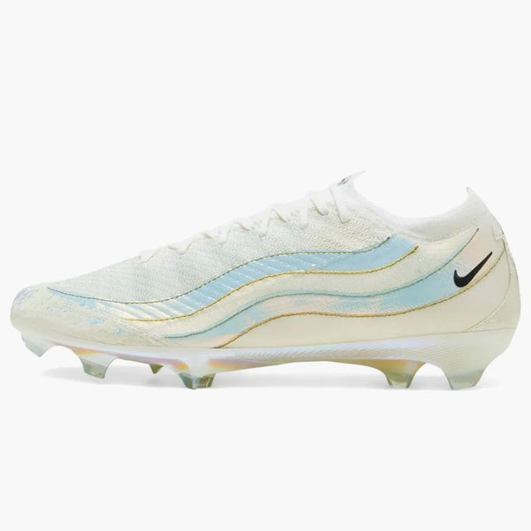 Nike Zoom Mercurial Vapor 16 Elite Fg Air Max 95 White
