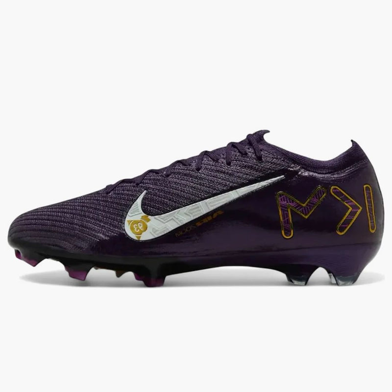 Nike Zoom Mercurial Vapor 16 Elite Fg Kylian Mbappé Grand Purple