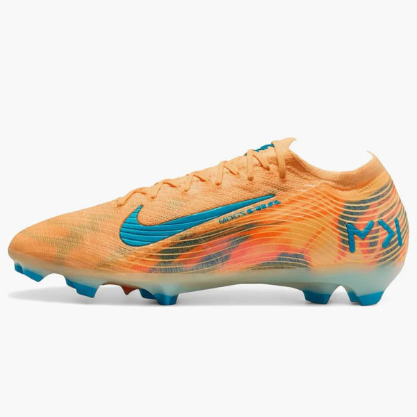 Nike Zoom Mercurial Vapor 16 Elite Fg Kylian Mbappé Melon Tint