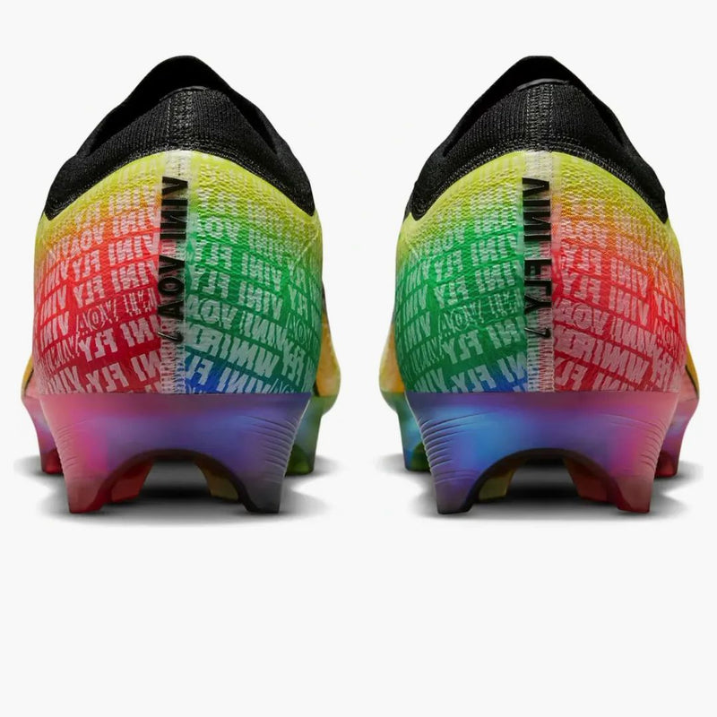 Nike Zoom Mercurial Vapor 16 Elite Fg Vini Jr. Vini Fly