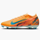 Nike Zoom Mercurial Vapor 16 Pro Fg Kylian Mbappé Melon Tint
