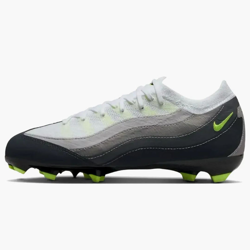 Nike Zoom Mercurial Vapor 16 Pro Fg Neon (gs)
