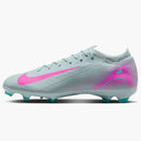 Nike Zoom Mercurial Vapor 16 Pro Fg Ocean Cube Pink Blast