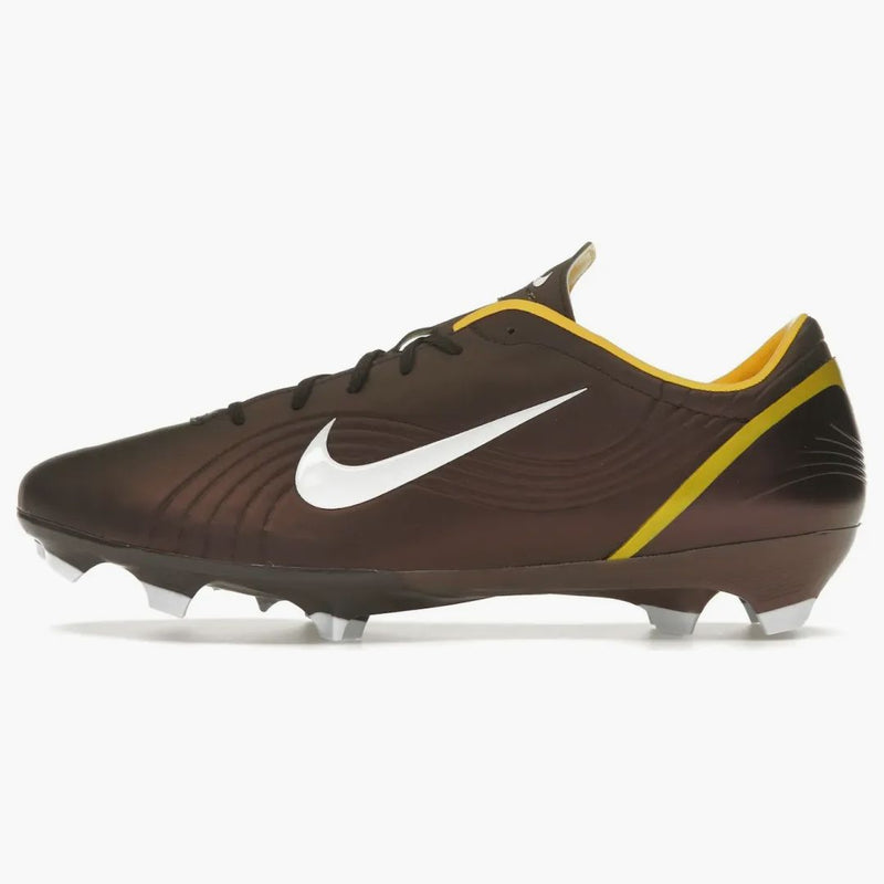 Nike Zoom Mercurial Vapor 1 Fg Dark Cinder Maize