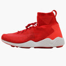 Nike Zoom Mercurial Xi 11 Fk University Red/university Red-dark Grey