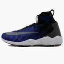 Nike Zoom Mercurial Xi Flyknit Black