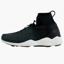 Nike Zoom Mercurial Xi Flyknit Fc Black/black-hasta-seaweed
