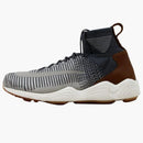 Nike Zoom Mercurial Xl Fk Dark Grey/pale Grey