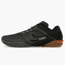 Nike Zoom Metcon Turbo 2 Iron Grey Black Gum