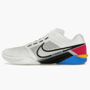 Nike Zoom Metcon Turbo 2 White Photo Blue Pink Prime