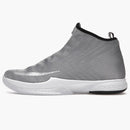 Nike Zoom Kobe Icon Metallic Silver