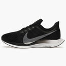 Nike Zoom Pegasus 35 Turbo Black Vast Grey (women's)