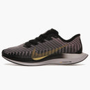 Nike Zoom Pegasus Turbo 2 Black Infinite Gold (women's)