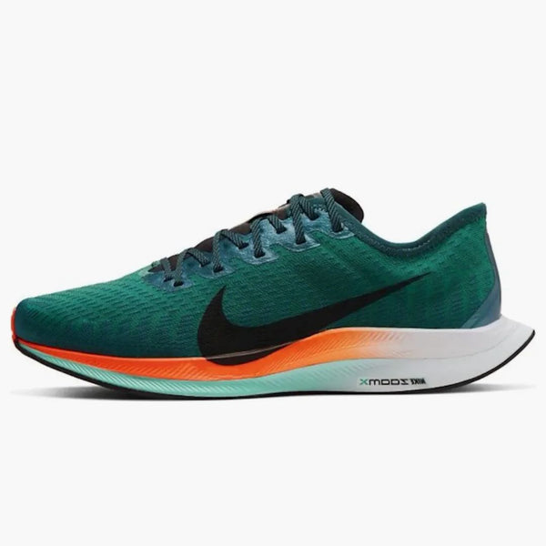 Nike Zoom Pegasus Turbo 2 Neptuno Green Midnight Turquesa (mujer)