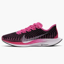 Nike Zoom Pegasus Turbo 2 Pink Blast (women's)