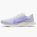 Nike Zoom Pegasus Turbo 2 Platinum Tint Ghost (women's)