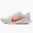 Nike Zoom Pegasus Turbo 2 Platinum Tint (women's)