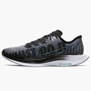Nike Zoom Pegasus Turbo 2 Rise Black (women's)