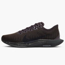 Nike Zoom Pegasus Turbo 2 Se Velvet Brown Blackened Blue Burgundy Ash (women's)