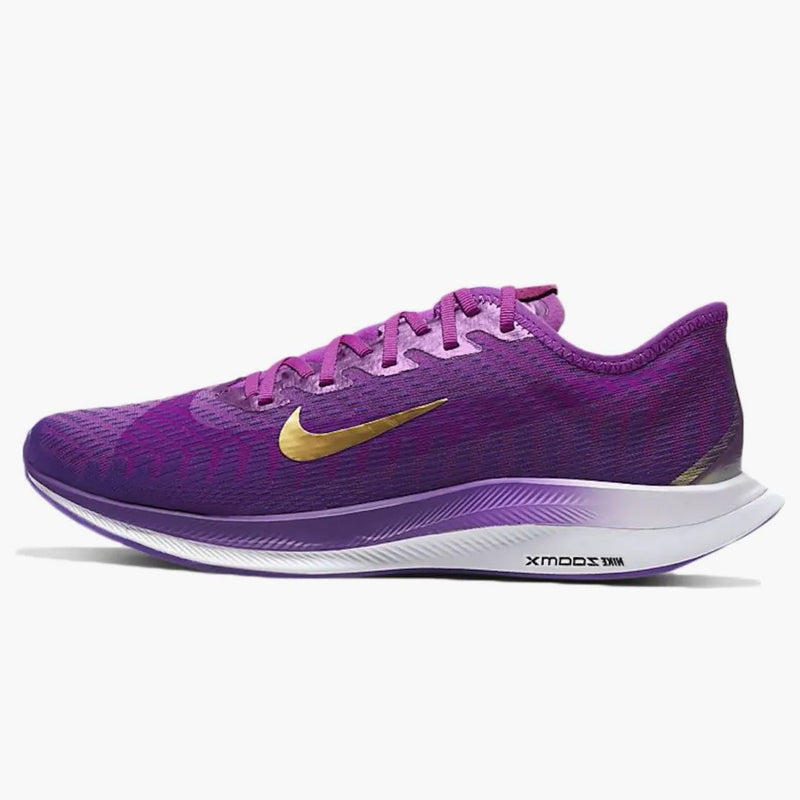 Nike Zoom Pegasus Turbo 2 Special Edition Vivid Purple (women's)