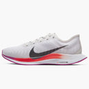 Nike zoom Pegasus turbo 2 stora grå vit (kvinnors)