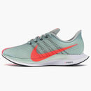 Nike Zoom Pegasus 35 Turbo Wolf Grey Hot Punch
