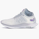 Nike Zoom Pegasus turbo xx Pure Platinum Bright Violet (Women's)