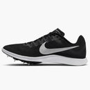 Nike Zoom Rival Black Silver