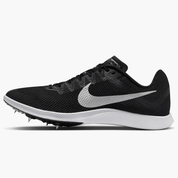 Nike Zoom Rival Black Silver
