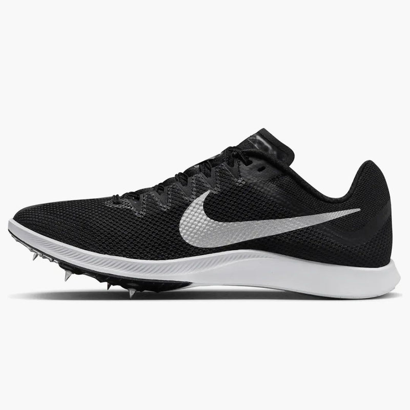 Nike Zoom Rival Black Silver