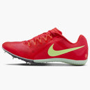 Nike Zoom Rival Bright Crimson Lime Blast Barely Volt Washed Coral