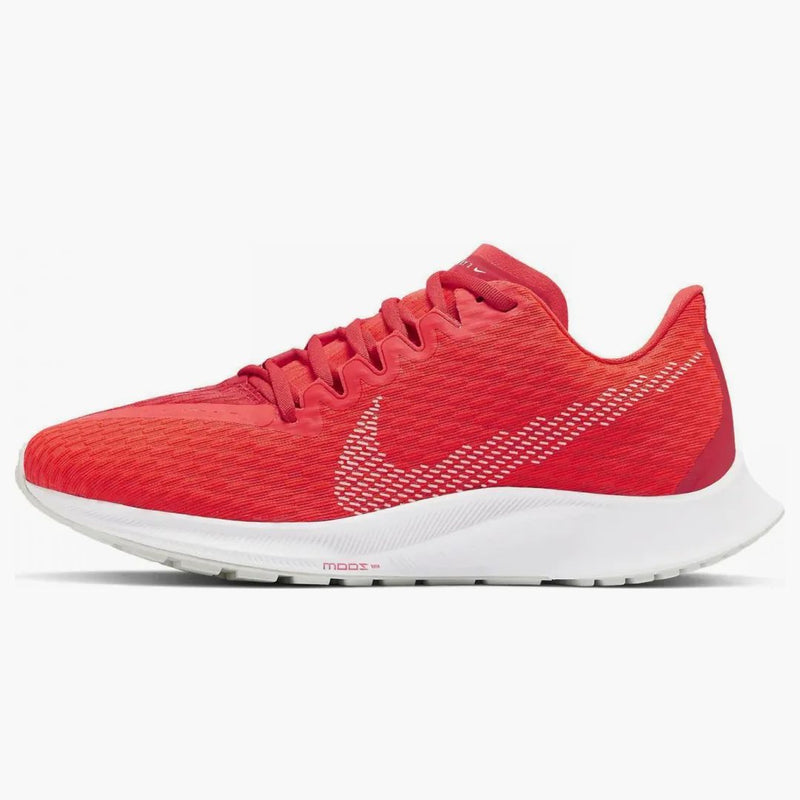 Nike Zoom Rival Fly 2 Laser Crimson (women's)