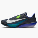 Nike Zoom Rival Fly 4 Obsidian Persian Violet Green Abyss