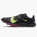 Nike Zoom Rival Jump Anthracite Light Lemon Twist