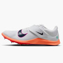 Nike Zoom Rival Jump White Bright Crimson