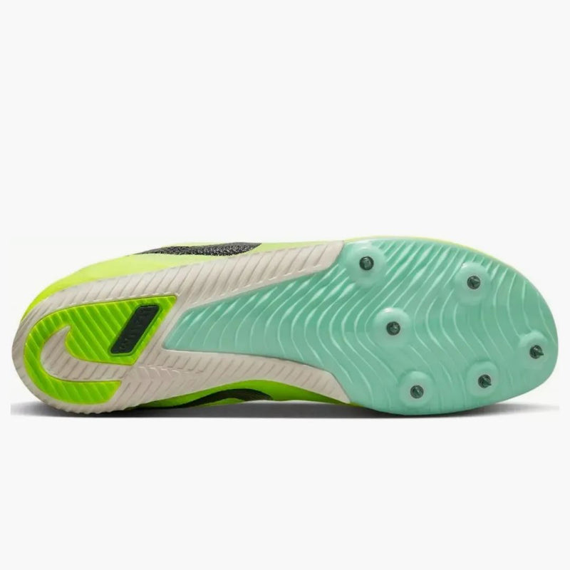 Nike Zoom Rival Multi Volt Mint Foam