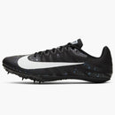 Nike Zoom Rival S 9 Black Indigo Fog Speckle