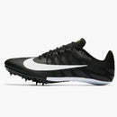 Nike Zoom Rival S 9 Black White