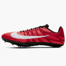 Nike Zoom Rival S 9 Laser Crimson