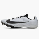 Nike Zoom Rival S 9 Pure Platinum Speckled