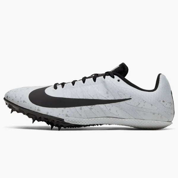 Nike Zoom Rival S 9 Pure Platinum Speckled