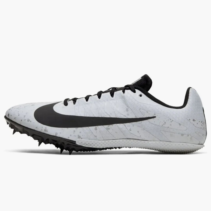 Nike Zoom Rival S 9 Pure Platinum Speckled