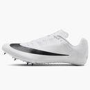 Nike Zoom Rival Sprint White Metallic Silver Black