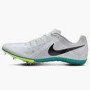 Nike Zoom Rival White Bright Spruce Vapor Green Black