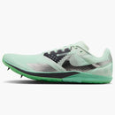 Nike Zoom Rival Xc 6 Barely Green Green Glow Mint Foam Metallic Silver