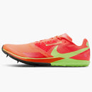 Nike Zoom Rival Xc 6 Hyper Orange Bright Crimson Mint Foam Lime Blast