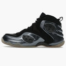 Nike Zoom Rookie Black Anthracite