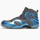 Nike Zoom Rookie Dynamic Blue