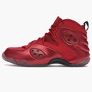 Nike Zoom Rookie Lwp Matte Red