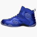 Nike Zoom Rookie Memphis Blues